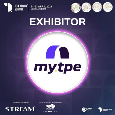 ICT Africa 2026 : révolution des paiements mobiles avec MyTPE