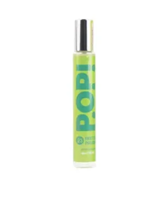 POP! — Un parfum, une personnalité