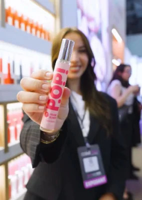 POP du jour — Cosme Oran