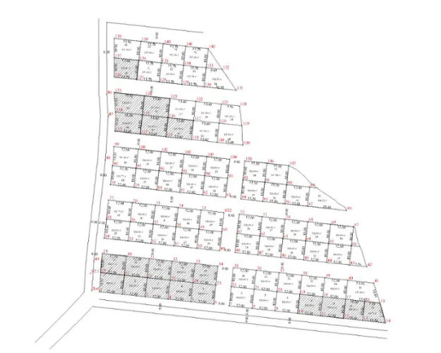 قطع ارضية