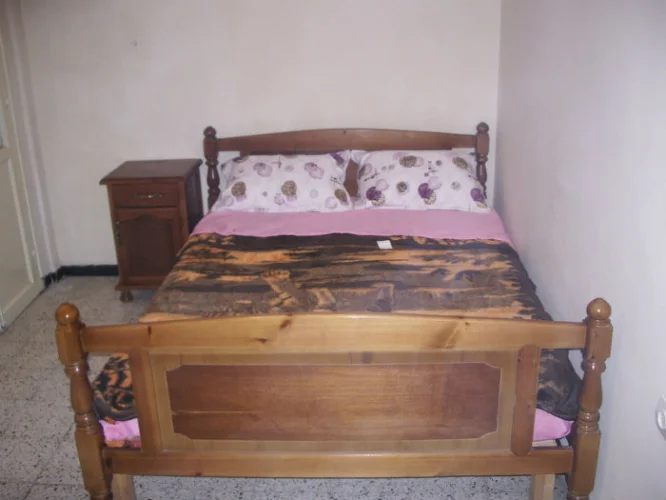 Appartement à F3 de 100m2 Meuble