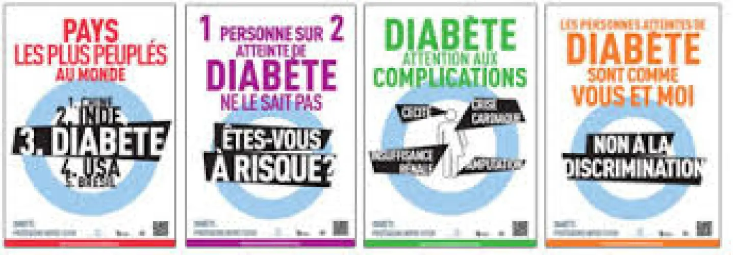 LABORATOIRE D'ANALYSES MEDICALES