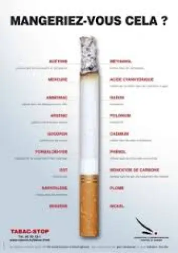 LABORATOIRE D'ANALYSES MEDICALES