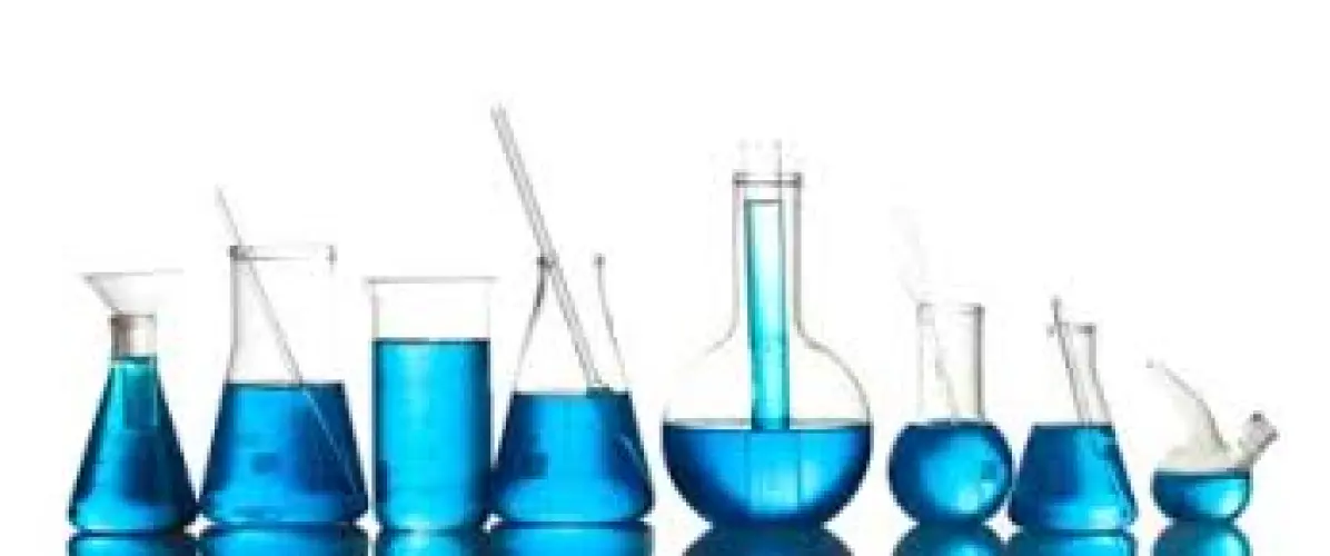 LABORATOIRE D'ANALYSES MEDICALES