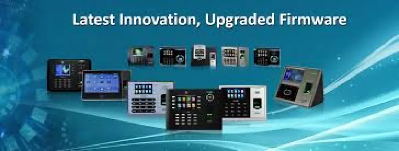 SYSTEME DE POINTAGE BIOMETRIQUE