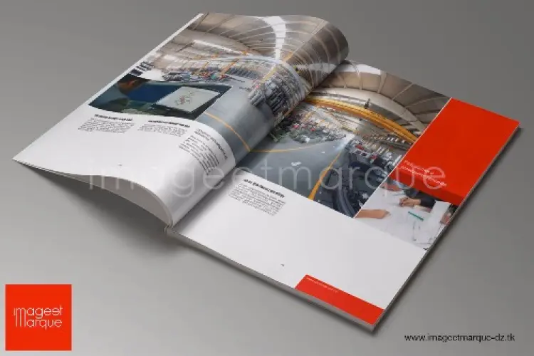 Impression & Edition Hydra Alger