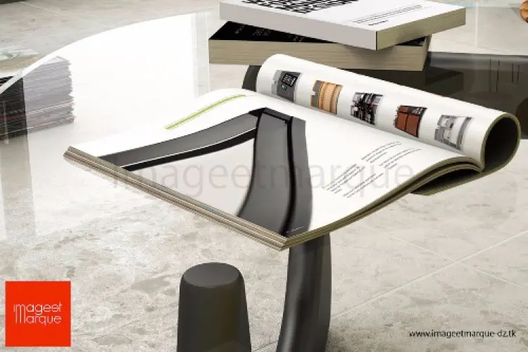 Impression & Edition Hydra Alger