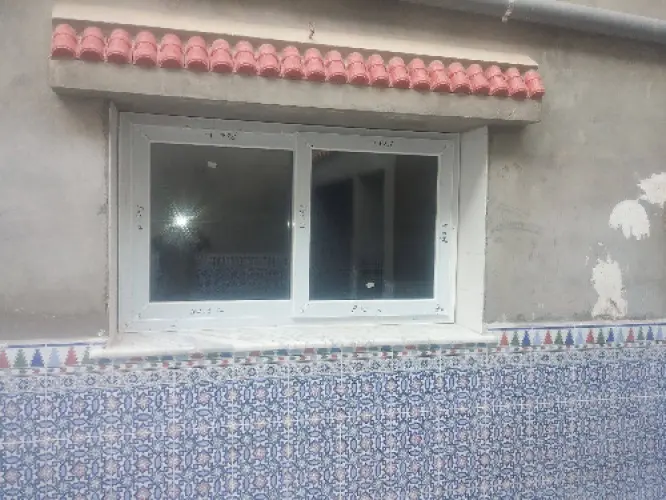 OFFRE DE SERVICE EN MENUISERIE PVC
