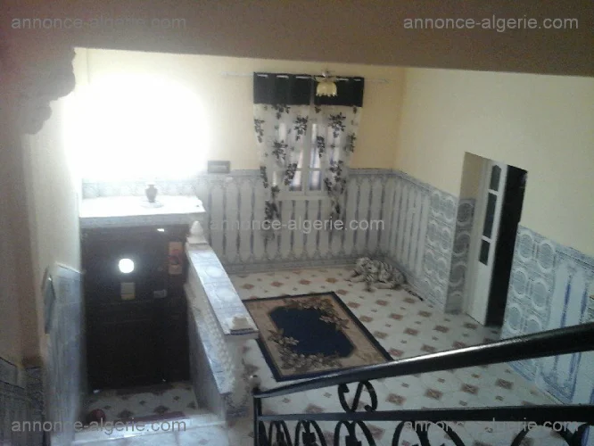 VILLA STYLE MAROCAIN