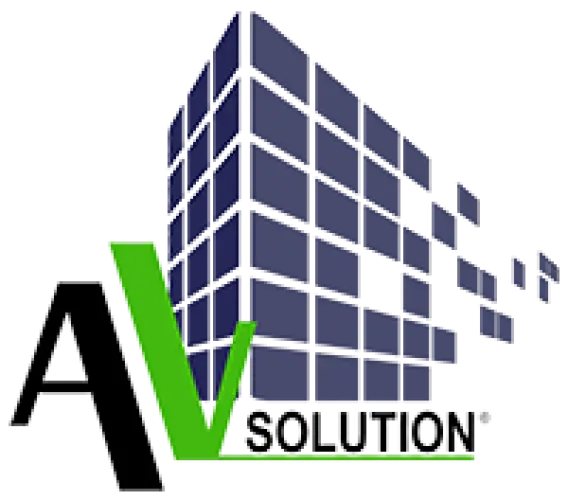 SNC AVSOLUTION: Menuiserie métallique, aluminium et PVC