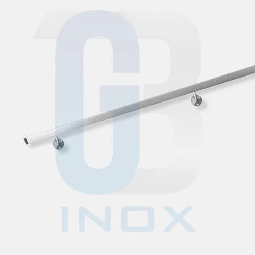 MAIN COURANTE INOXYDABLE