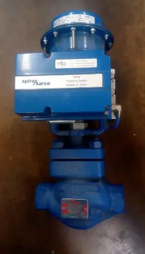 Spirax sarco