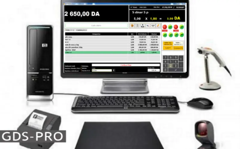 Gestion De Stock