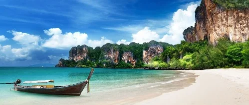 Voyage organisé en Malaisie départ Alger