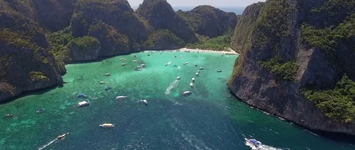 Voyage organisé en Malaisie départ Alger