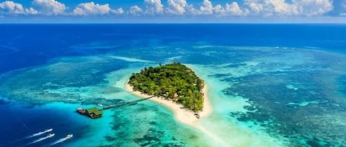 Voyage organisé en Malaisie départ Alger