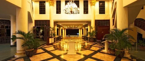 Voyage organisé en Malaisie départ Alger