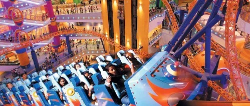 Voyage organisé en Malaisie départ Alger