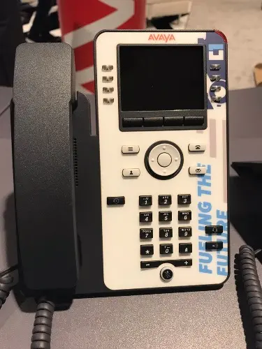 Avaya