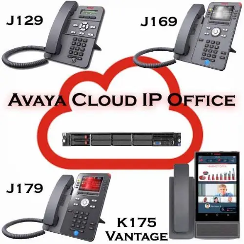 Avaya