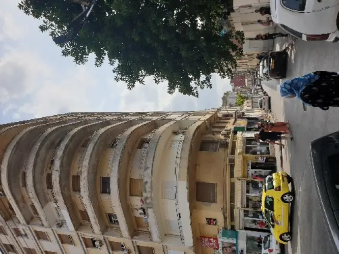 Appartement centre ville annaba