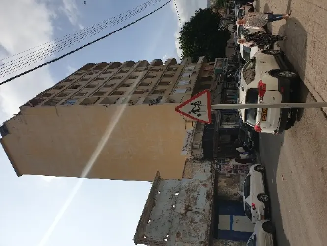 Appartement centre ville annaba