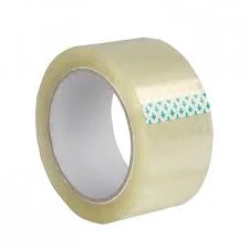 film étirable, rétractable et ruban adhésif