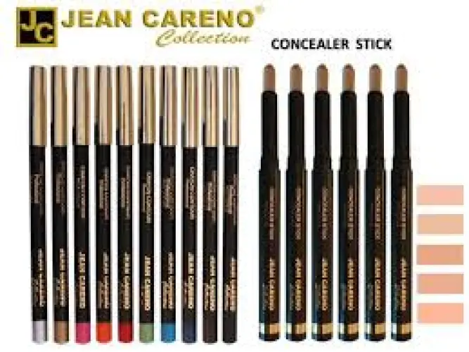 jean careno paris