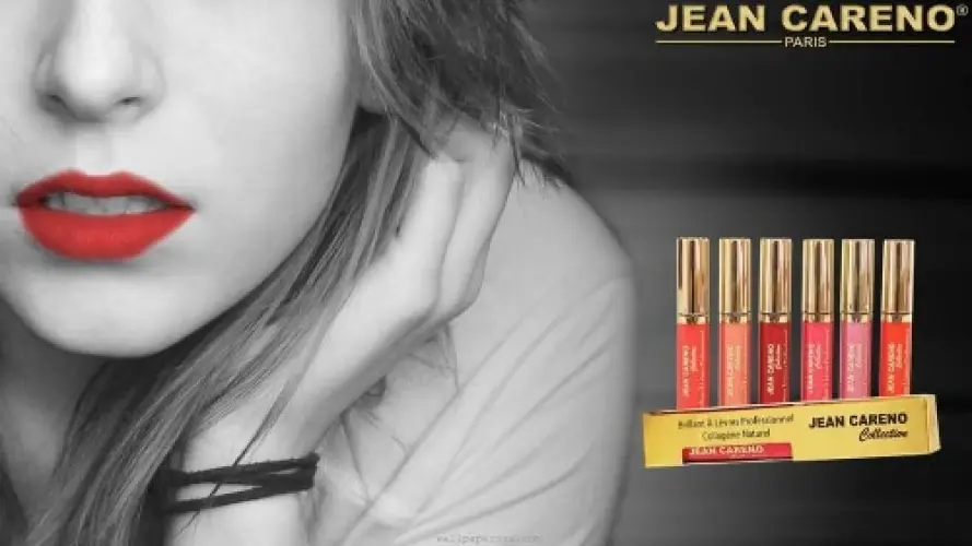 jean careno paris
