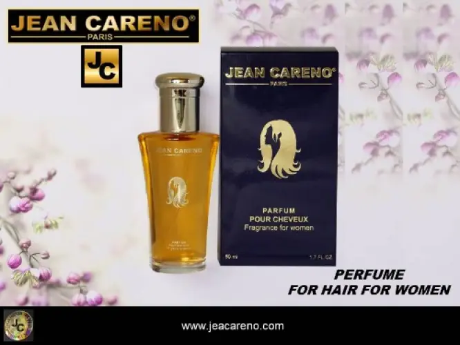 jean careno paris