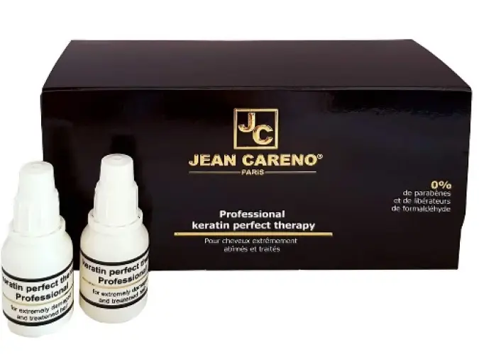 jean careno paris