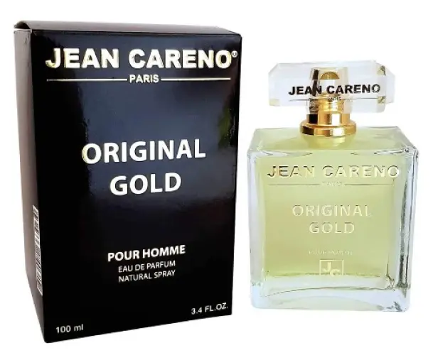 jean careno paris