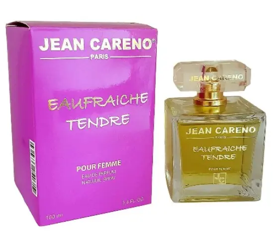 jean careno paris