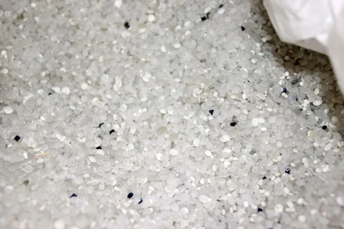 Ligne de recyclage Pneu et Plastique