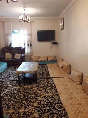 appartement F 4