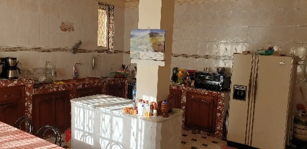 Villa R+2 à vendre