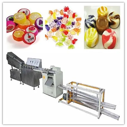 investissement Machines et lignes de production