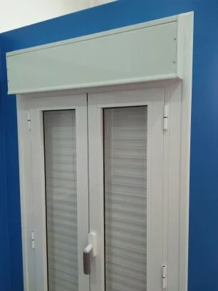 menuiserie aluminium