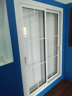 menuiserie aluminium