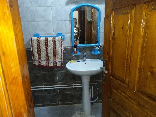 Vente appartement a ain turk , oran