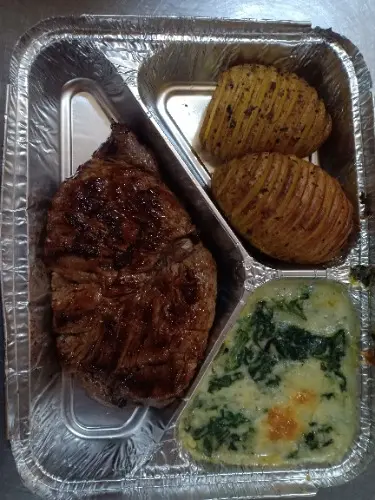 Livraison des coffrets repas