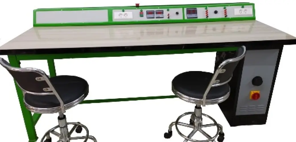 tables pour atelier et laboratoire