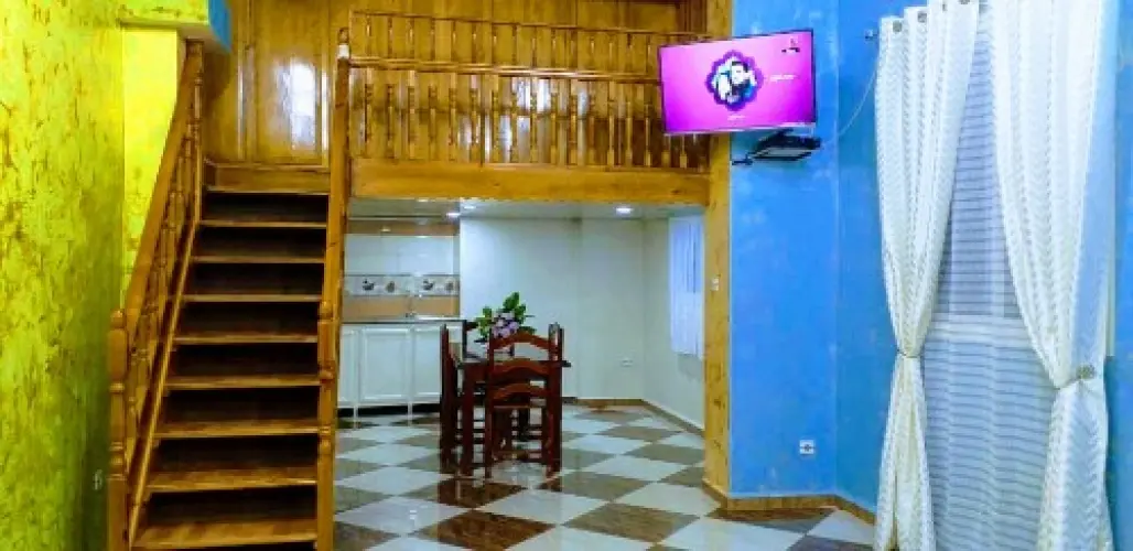 Loue magnifique studio spacieux