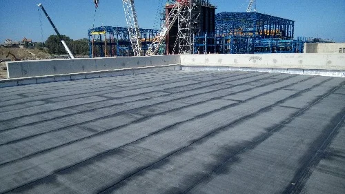 TOUS TRAVAUX D'ETANCHEITE