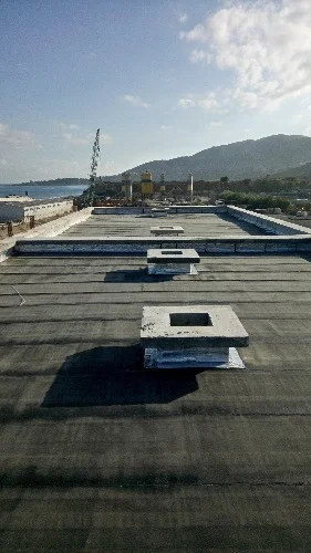 TOUS TRAVAUX D'ETANCHEITE