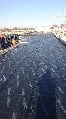 TOUS TRAVAUX D'ETANCHEITE