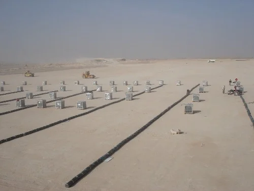 TOUS TRAVAUX D'ETANCHEITE