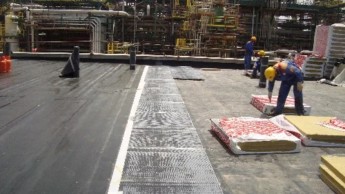 TOUS TRAVAUX D'ETANCHEITE