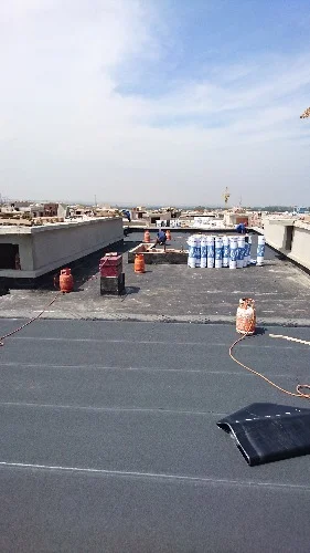 TOUS TRAVAUX D'ETANCHEITE