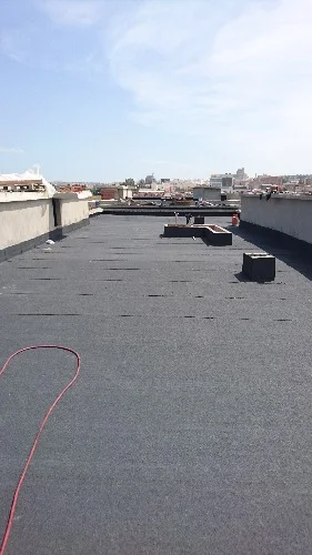 TOUS TRAVAUX D'ETANCHEITE